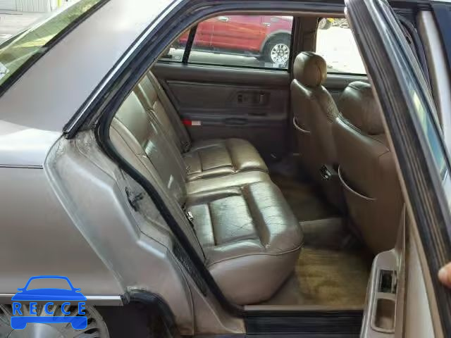 1994 OLDSMOBILE 98 1G3CW52L7R4319210 зображення 5