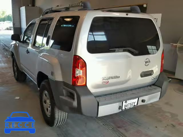 2010 NISSAN XTERRA 5N1AN0NW0AC514199 зображення 2