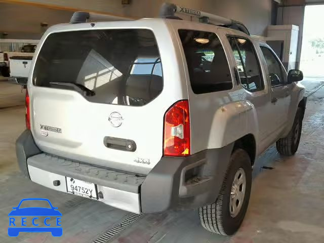 2010 NISSAN XTERRA 5N1AN0NW0AC514199 зображення 3