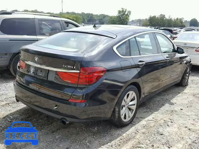 2013 BMW 535 XIGT WBASP2C59DC339252 Bild 3