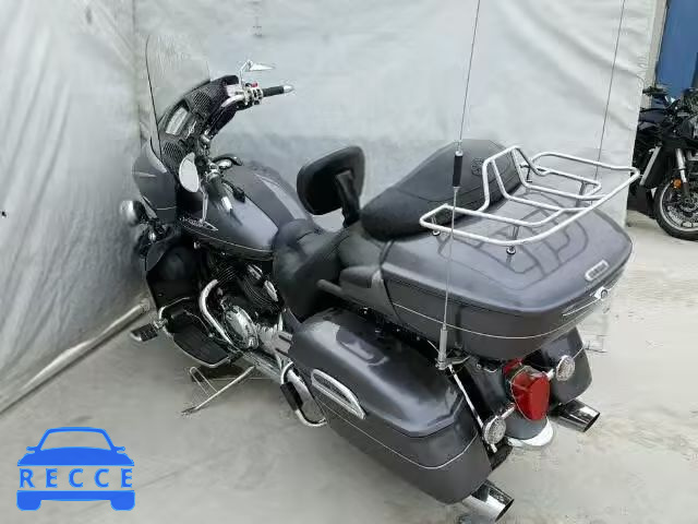 2008 YAMAHA XVZ13 JYAVP04E48A014976 зображення 2