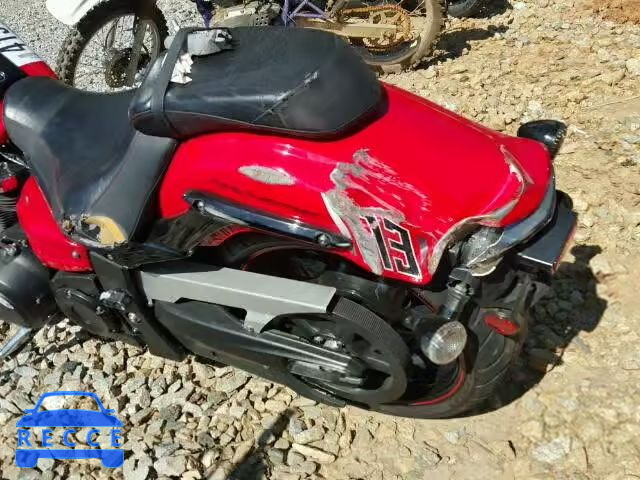 2014 YAMAHA XV1900 JYAVP27E3EA016544 зображення 8