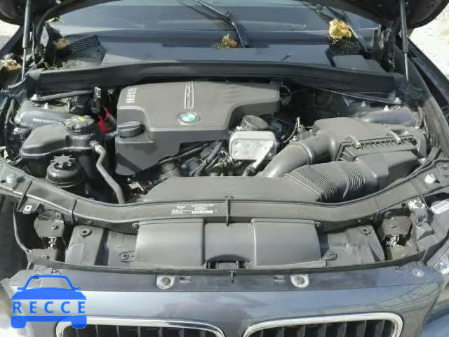 2015 BMW X1 WBAVL1C53FVY24741 image 6