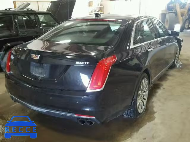 2016 CADILLAC CT6 1G6KE5R60GU149528 зображення 3