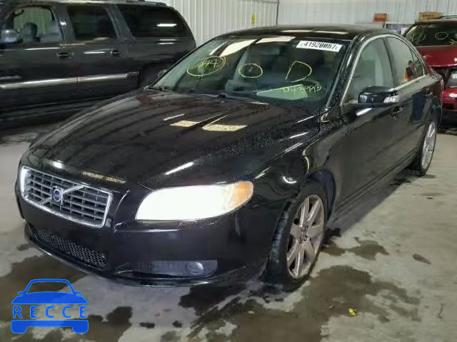 2007 VOLVO S80 YV1AS982871043993 image 1