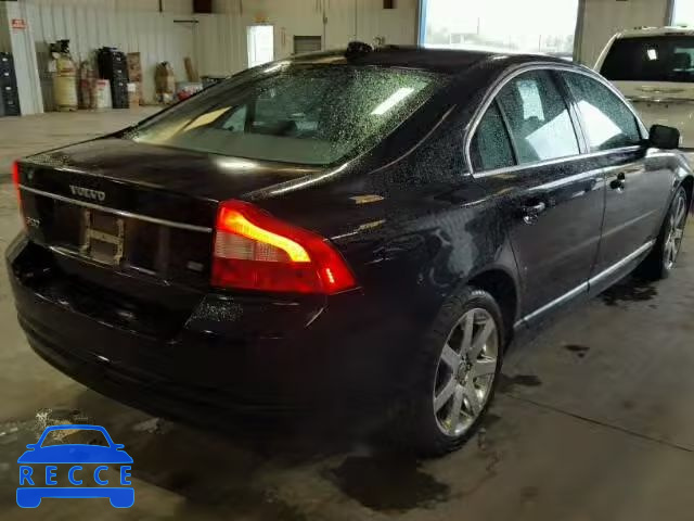 2007 VOLVO S80 YV1AS982871043993 Bild 3