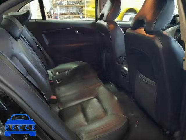 2007 VOLVO S80 YV1AS982871043993 image 5
