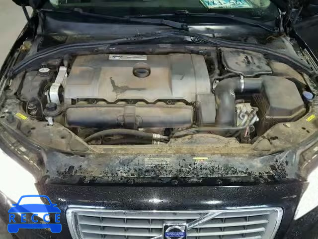 2007 VOLVO S80 YV1AS982871043993 image 6