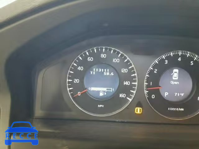 2007 VOLVO S80 YV1AS982871043993 image 7