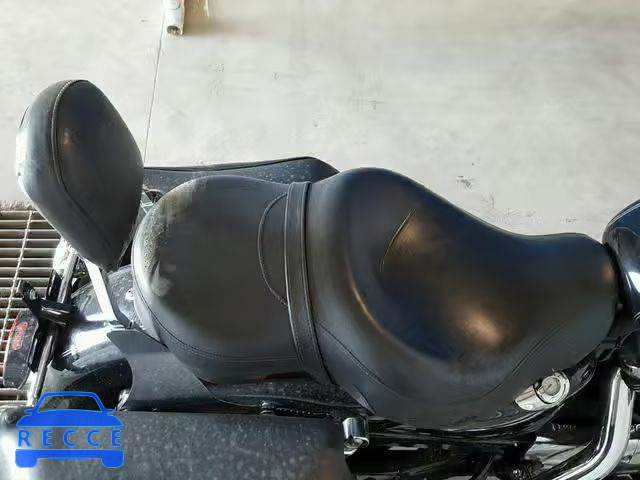 2009 HARLEY-DAVIDSON XL1200 L 1HD1CX3199K448438 image 5