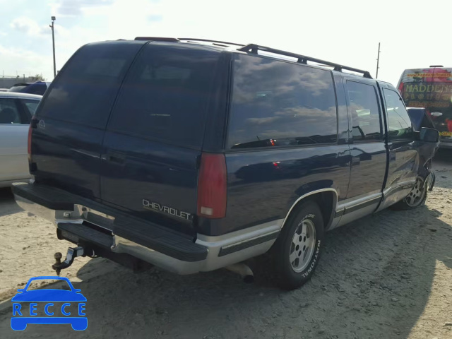 1995 CHEVROLET OTHER 1GNEC16K3SJ366079 image 3