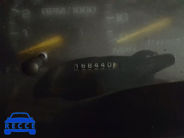 1998 GMC SIERRA 1GTEK19R8WR516229 image 7