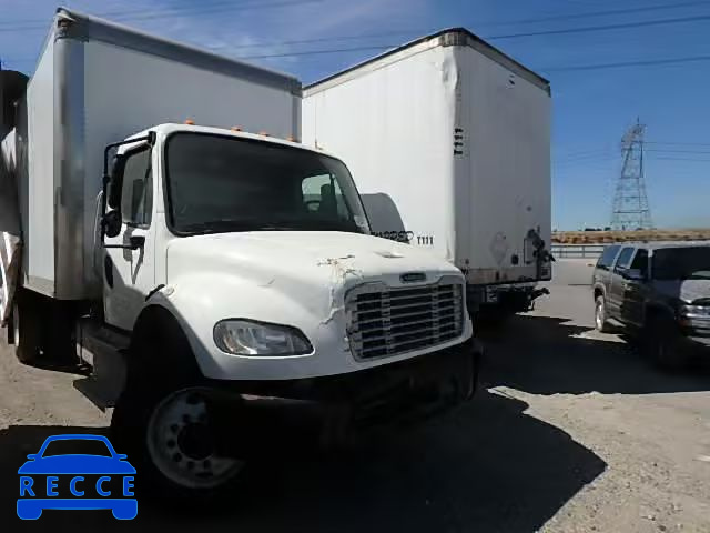 2014 FREIGHTLINER M2 3ALACWDT4EDFM0153 image 0