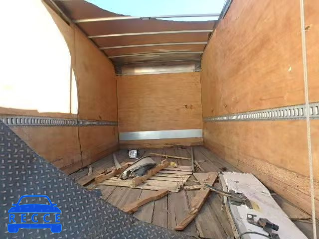 2014 FREIGHTLINER M2 3ALACWDT4EDFM0153 Bild 5