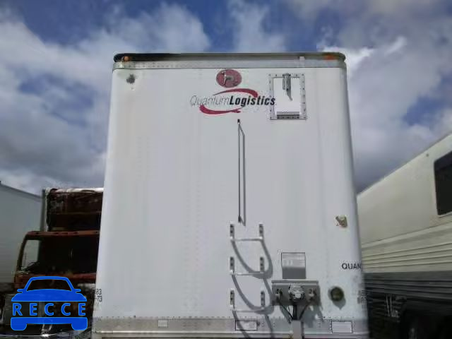 2009 GREAT DANE TRAILER DRY 53FT 1GRAA06239J631039 image 1