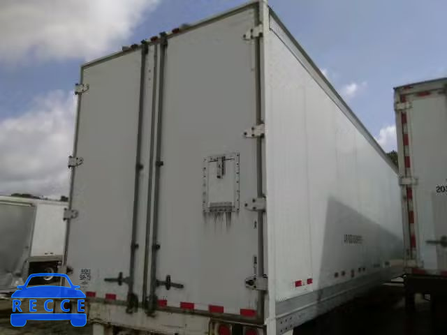 2009 GREAT DANE TRAILER DRY 53FT 1GRAA06239J631039 image 5