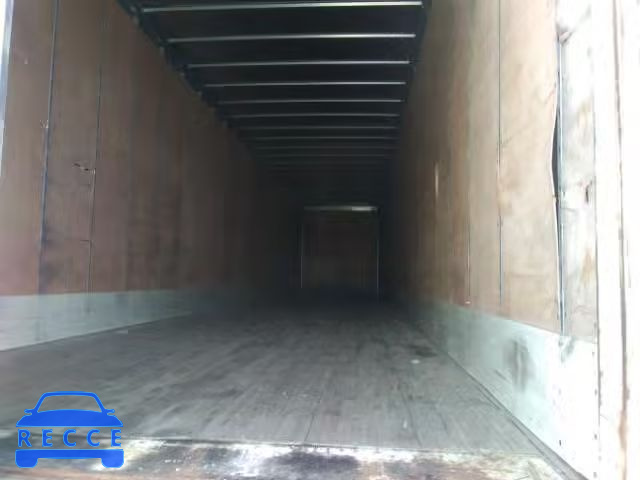 2009 GREAT DANE TRAILER DRY 53FT 1GRAA06239J631039 image 7