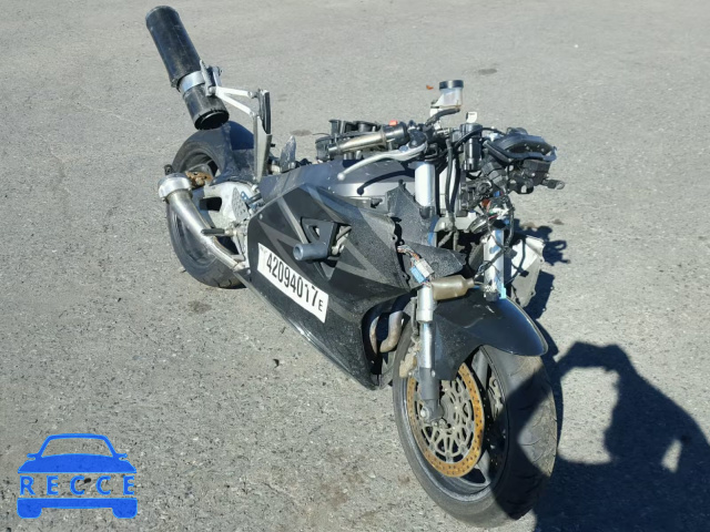 2003 HONDA CBR900 JH2SC50073M101845 зображення 0