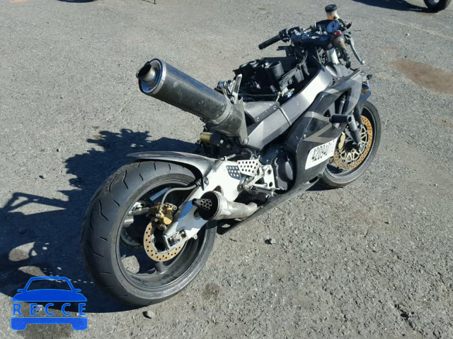 2003 HONDA CBR900 JH2SC50073M101845 Bild 3