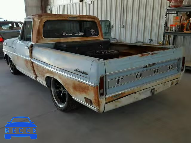 1968 FORD F100 F10YKD02903 image 2