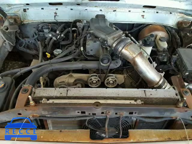 1968 FORD F100 F10YKD02903 image 6