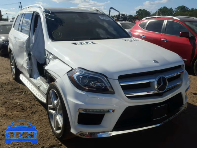 2016 MERCEDES-BENZ GL 4JGDF7DE4GA685411 image 0