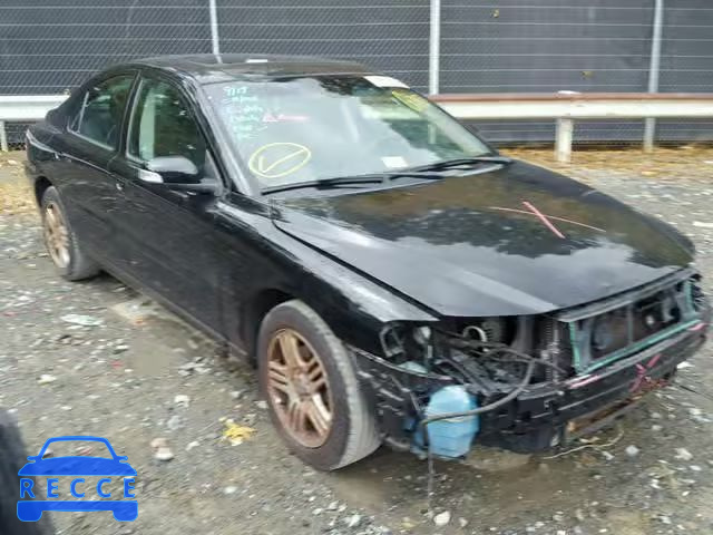 2008 VOLVO S60 YV1RS592582688560 image 0