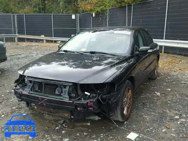 2008 VOLVO S60 YV1RS592582688560 image 1