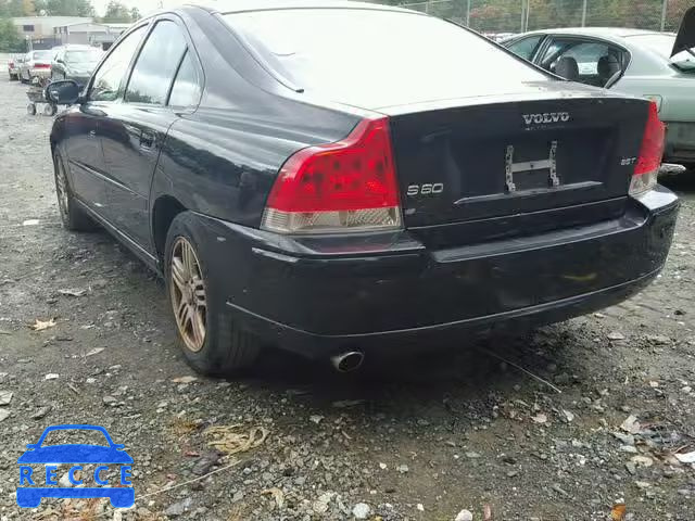 2008 VOLVO S60 YV1RS592582688560 image 2