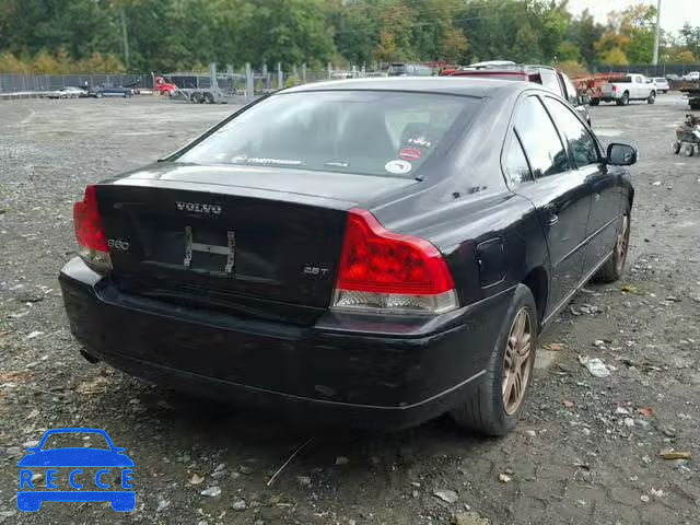 2008 VOLVO S60 YV1RS592582688560 image 3