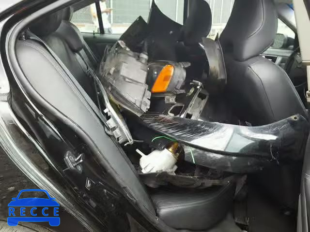 2008 VOLVO S60 YV1RS592582688560 image 5