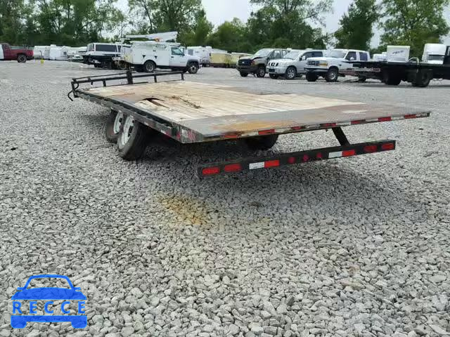 2012 MISC TRAILER 4P5T82224C1178756 Bild 3