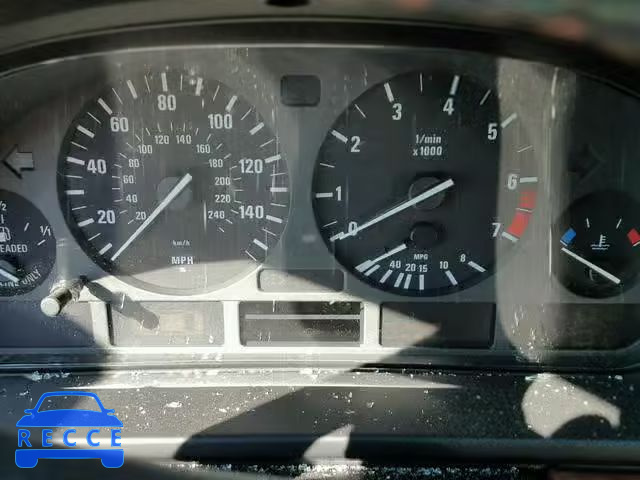 1999 BMW 528 WBADM6333XBY22950 Bild 7