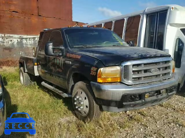 2002 FORD F450 1FDXX46F42EB62096 image 0