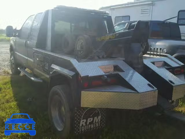 2002 FORD F450 1FDXX46F42EB62096 image 2