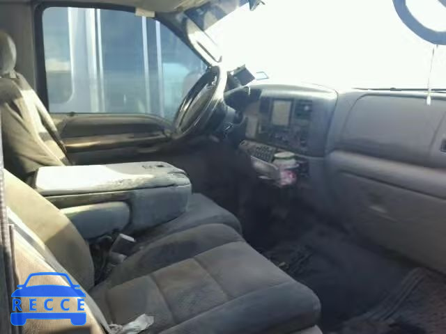 2002 FORD F450 1FDXX46F42EB62096 image 4