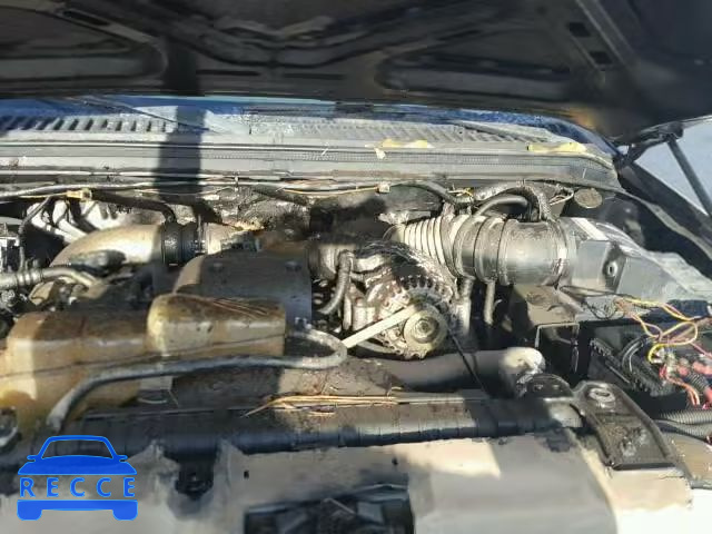 2002 FORD F450 1FDXX46F42EB62096 image 6