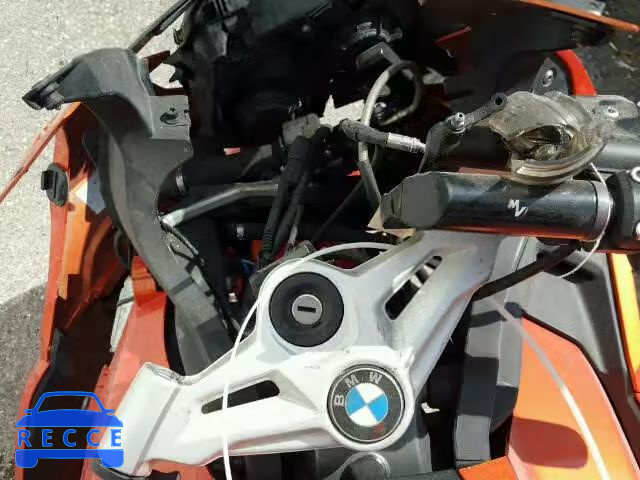 2009 BMW K1300 WB10509069ZV93180 image 7