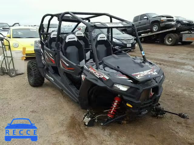 2017 POLARIS RZR 4XAVCE878HB679440 зображення 0