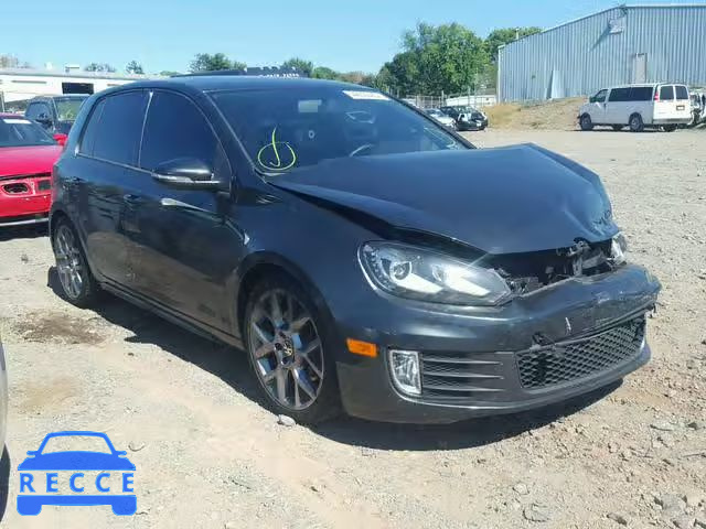 2014 VOLKSWAGEN GTI WVWGD7AJ0EW005478 image 0