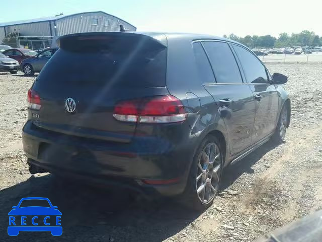 2014 VOLKSWAGEN GTI WVWGD7AJ0EW005478 зображення 3