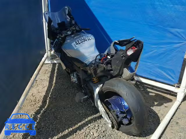 2015 YAMAHA YZFR1 JYARN40E0FA000090 image 2