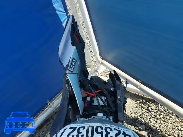 2015 YAMAHA YZFR1 JYARN40E0FA000090 image 5