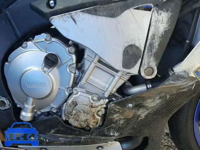 2015 YAMAHA YZFR1 JYARN40E0FA000090 image 6