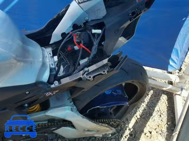 2015 YAMAHA YZFR1 JYARN40E0FA000090 image 8