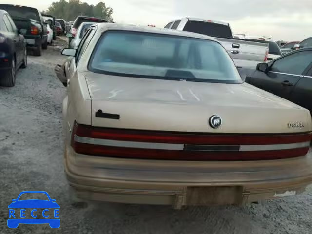 1994 BUICK CENTURY 1G4AG55M5R6400702 Bild 2