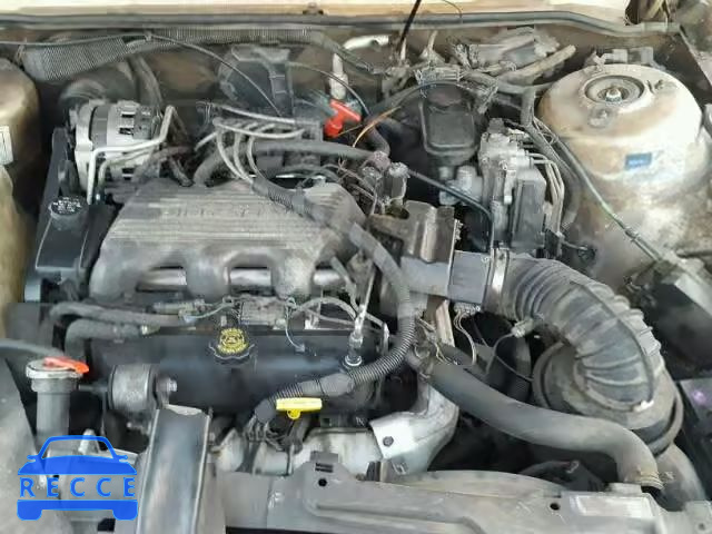 1994 BUICK CENTURY 1G4AG55M5R6400702 Bild 6