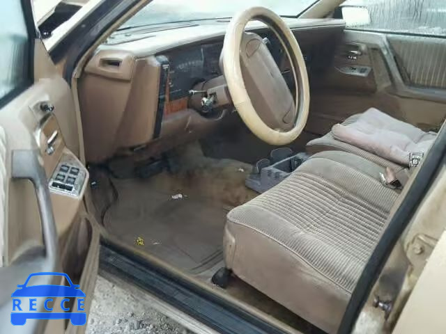 1994 BUICK CENTURY 1G4AG55M5R6400702 зображення 8