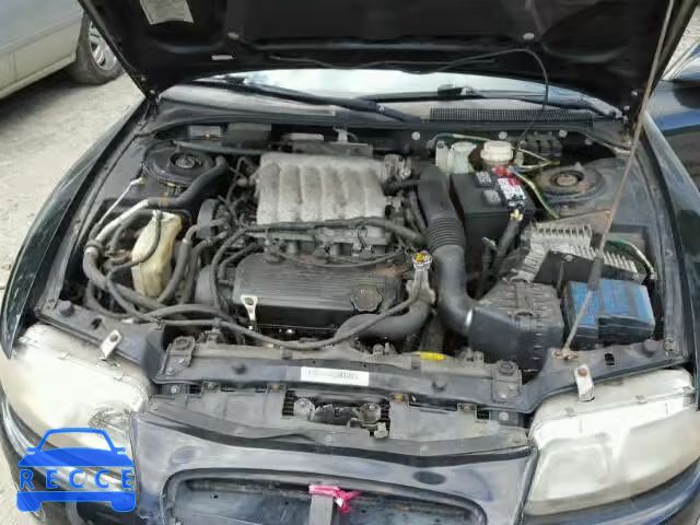 1999 CHRYSLER SEBRING 4C3AU52N9XE078601 image 6