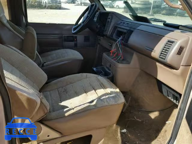 1993 GMC SAFARI 1GKEL19W2PB522643 Bild 4